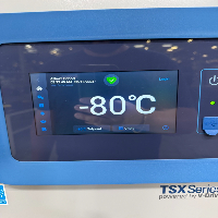Thermo Scientific TSX Series -80 Ultra Low Freezer image 2